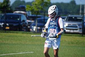 Meet your Posher, Jackson